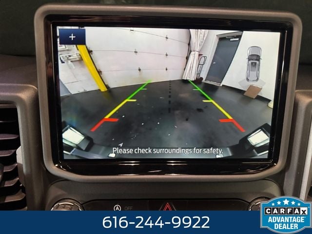2023 Ford Bronco Sport Big Bend 1.5 Liter Ecoboost 4WD