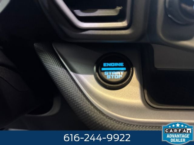 2024 Ford Bronco Sport Big Bend 1.5 liter EcoBoost 4WD