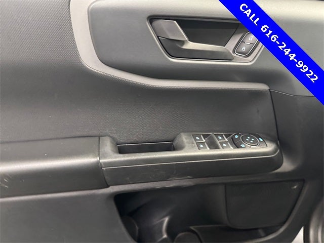 2022 Ford Bronco Sport Big Bend 1.5 Liter EcoBoost 4WD