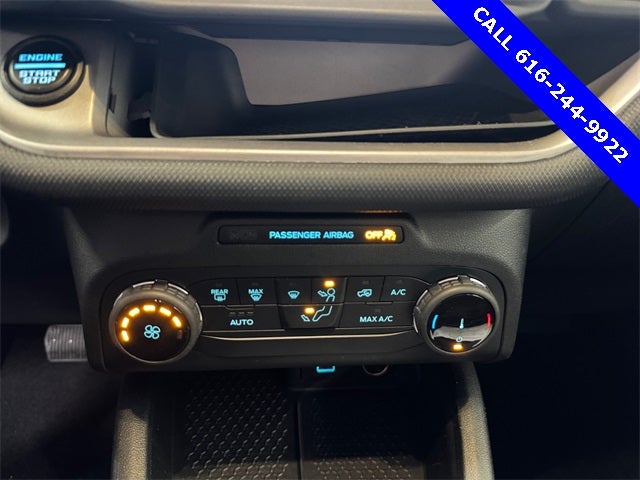 2022 Ford Bronco Sport Big Bend 1.5 Liter EcoBoost 4WD