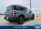 2022 Ford Bronco Sport Big Bend 1.5 Liter EcoBoost 4WD