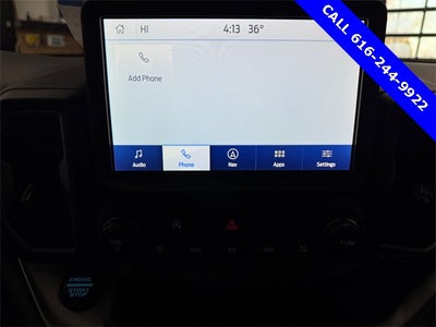 2023 Ford Bronco Sport Big Bend 1.5 Liter EcoBoost 4WD