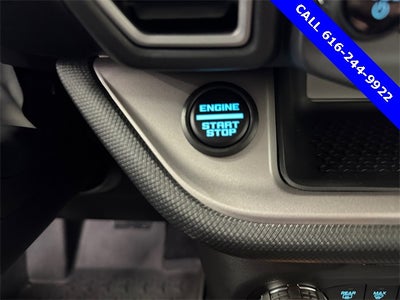 2023 Ford Bronco Sport Big Bend 1.5 Liter EcoBoost 4WD