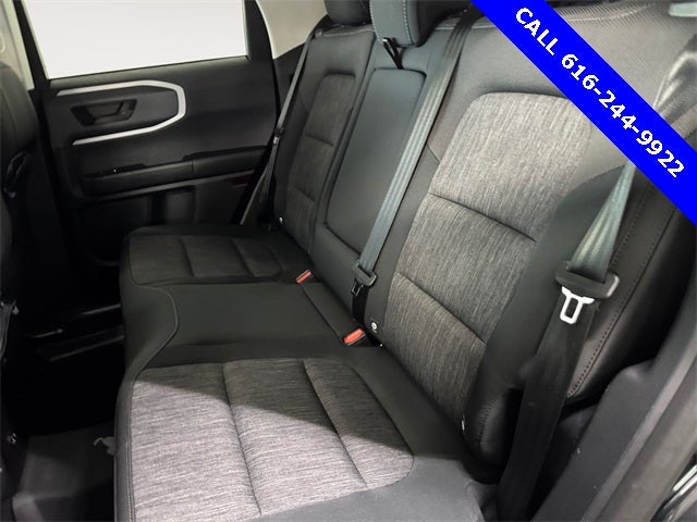 2023 Ford Bronco Sport Big Bend 1.5 Liter EcoBoost 4WD