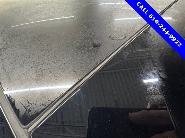 2023 Ford Bronco Sport Big Bend 1.5 Liter EcoBoost 4WD