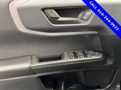 2023 Ford Bronco Sport Big Bend 1.5 Liter EcoBoost 4WD