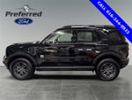 2023 Ford Bronco Sport Big Bend 1.5 Liter EcoBoost 4WD