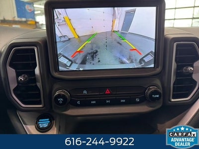 2024 Ford Bronco Sport Big Bend 1.5 Liter EcoBoost 4WD