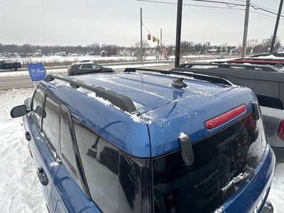 2024 Ford Bronco Sport Big Bend 1.5 Liter EcoBoost 4WD