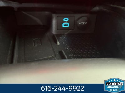 2022 Ford Bronco Sport Big Bend 1.5 Liter EcoBoost 4WD