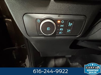 2022 Ford Bronco Sport Big Bend 1.5 Liter EcoBoost 4WD