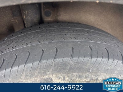 2022 Ford Bronco Sport Big Bend 1.5 Liter EcoBoost 4WD