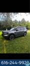 2021 Ford Bronco Sport Outer Banks 1.5 Liter EcoBoost 4WD