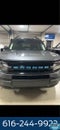 2021 Ford Bronco Sport Outer Banks 1.5 Liter EcoBoost 4WD