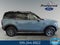 2021 Ford Bronco Sport Badlands 2.0 Liter EcoBoost Turbocharged 4WD