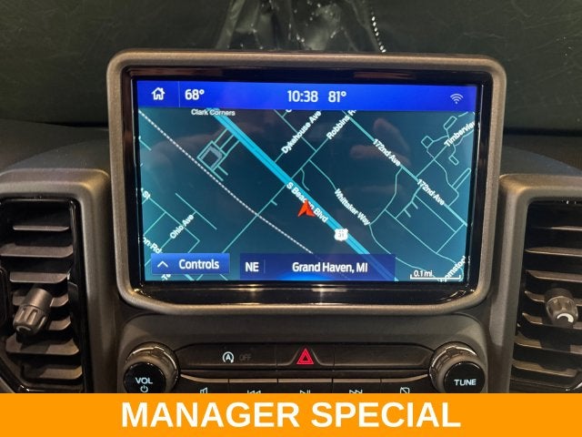 2023 Ford Bronco Sport Heritage 1.5 Liter EcoBoost 4WD