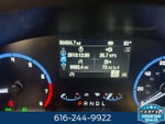 2023 Ford Bronco Sport Heritage 1.5 Liter EcoBoost 4WD