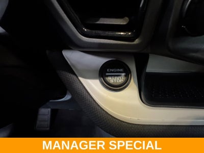 2023 Ford Bronco Sport Heritage 1.5 Liter EcoBoost 4WD