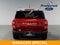 2023 Ford Bronco Sport Heritage 1.5 Liter EcoBoost 4WD