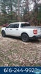 2022 Ford Maverick XLT 2.0 Liter EcoBoost Turbocharged AWD