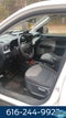2022 Ford Maverick XLT 2.0 Liter EcoBoost Turbocharged AWD