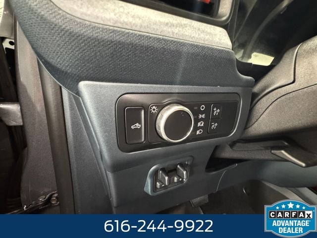 2024 Ford Maverick XLT 2.0 Liter EcoBoost Turbocharged Crew Cab 4WD