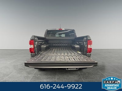 2024 Ford Maverick XLT 2.0 Liter EcoBoost Turbocharged AWD