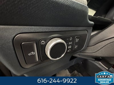 2024 Ford Maverick XLT 2.0 Liter EcoBoost Turbocharged AWD