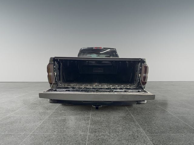 2016 Chevrolet Silverado 1500 LT LT2 5.3 Liter V8 ecoBoost Crew Cab 4WD