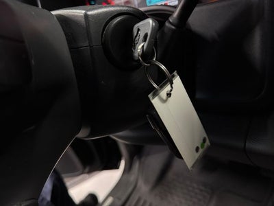 2016 Chevrolet Silverado 1500 LT LT2 5.3 Liter V8 ecoBoost Crew Cab 4WD