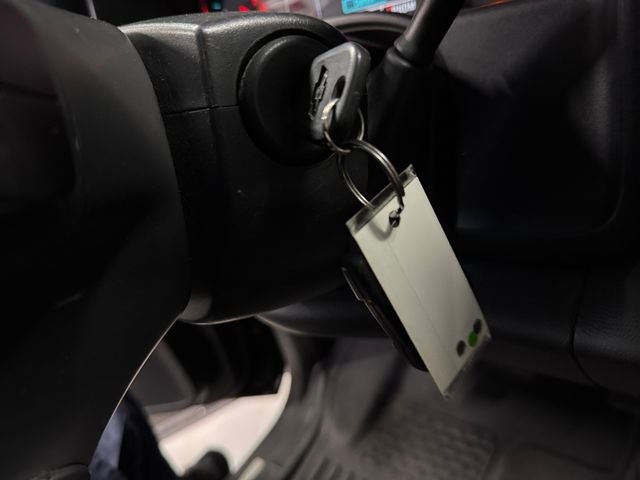 2016 Chevrolet Silverado 1500 LT LT2 5.3 Liter V8 ecoBoost Crew Cab 4WD