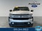 2022 Chevrolet Silverado 1500 LTD RST 5.3 Liter V8 EcoBoost Crew Cab 4WD