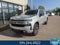 2022 Chevrolet Silverado 1500 LTD RST 5.3 Liter V8 EcoBoost Crew Cab 4WD