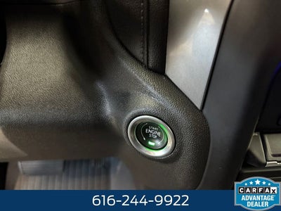 2022 Chevrolet Silverado 1500 LTD RST 5.3 Liter V8 EcoBoost Crew Cab 4WD