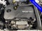 2022 Chevrolet Equinox LS 1.5 Liter AWD