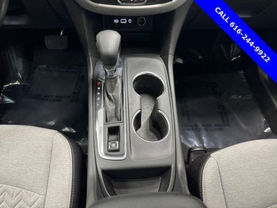 2022 Chevrolet Equinox LS 1.5 Liter AWD