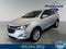 2020 Chevrolet Equinox LT 1.5 Liter FWD