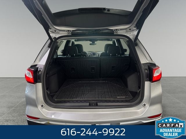 2020 Chevrolet Equinox LT 1.5 Liter FWD