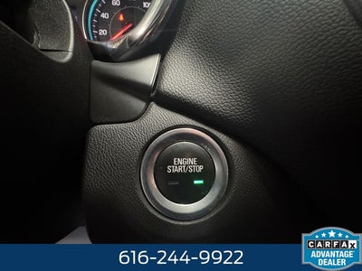 2020 Chevrolet Equinox LT 1.5 Liter FWD