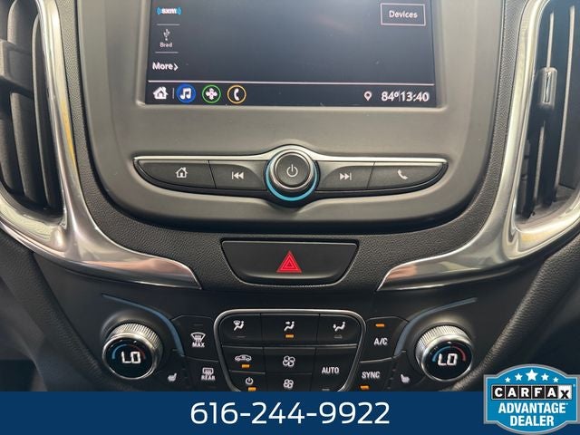 2020 Chevrolet Equinox LT 1.5 Liter FWD