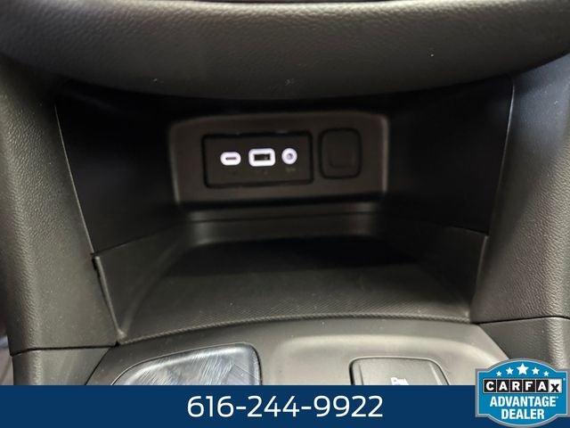 2024 Chevrolet Equinox LT 1.5 Liter FWD