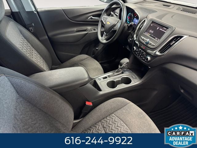 2024 Chevrolet Equinox LT 1.5 Liter FWD