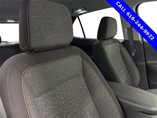 2022 Chevrolet Equinox LT 1.5 Liter FWD