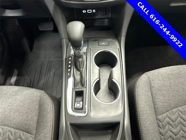 2022 Chevrolet Equinox LT 1.5 Liter FWD