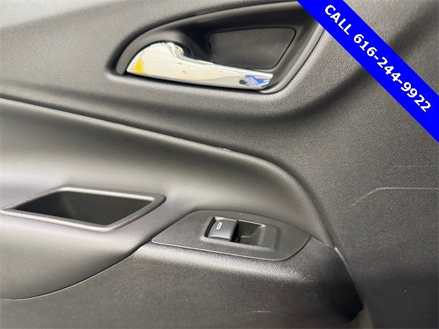 2022 Chevrolet Equinox LT 1.5 Liter FWD