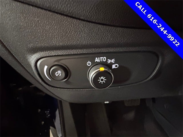 2022 Chevrolet Equinox LT 1.5 Liter FWD