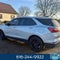2019 Chevrolet Equinox LT 1.5 Liter AWD