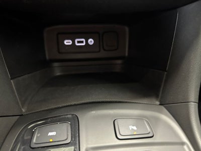 2022 Chevrolet Equinox RS 1.5 Liter AWD