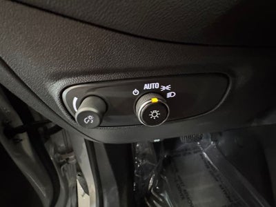 2022 Chevrolet Equinox RS 1.5 Liter AWD