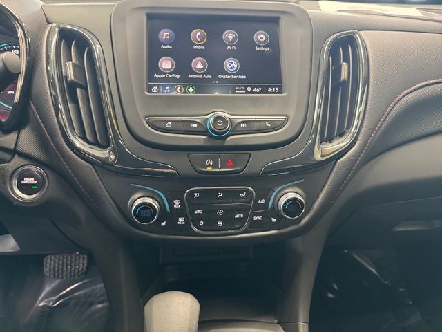 2022 Chevrolet Equinox RS 1.5 Liter AWD